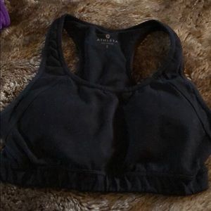 Athleta Sports Bra